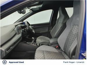 Volkswagen Golf 1.5 TSI 130HP R-Line - 1 Owner - 1 - Image 4