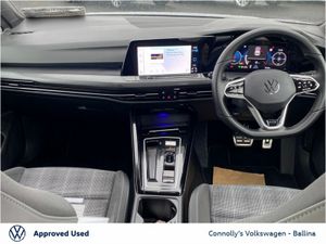 Volkswagen Golf 2.0 TDI 200HP GTD DSG - Image 2