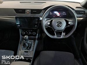 Skoda Superb SUPERB SPT 2.0TDI 150HP - Image 3