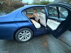 BMW 5-Series 2016   New NCT    2-Year Warranty inc - Image 4