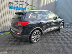 2019 Renault Kadjar 1.5 dCi Iconic - Image 4
