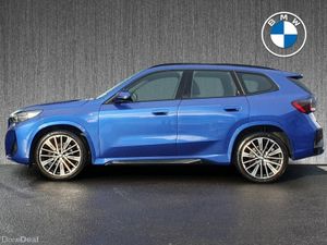 BMW X1 sDrive18d M Sport - Image 3