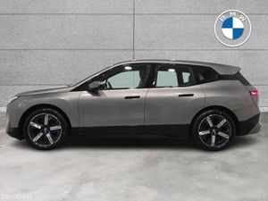 BMW iX xDrive40 M Sport - Image 3
