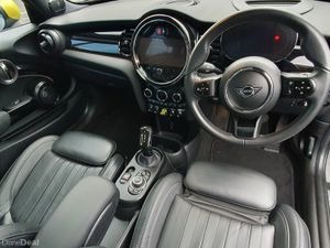 Mini Cooper Electric Level 3 - Image 4