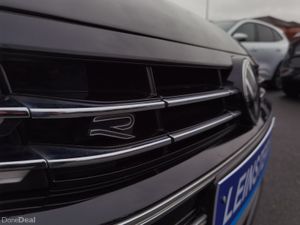 VOLKSWAGEN ARTEON 1.4TSI R LINE *SUNROOF* DSG PHEV - Image 4