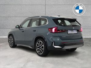BMW iX1 xDrive30 xLine - Image 3