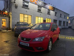SEAT Ibiza 2016 - Image 4