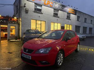 SEAT Ibiza 2016 - Image 3