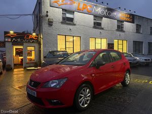SEAT Ibiza 2016 - Image 2