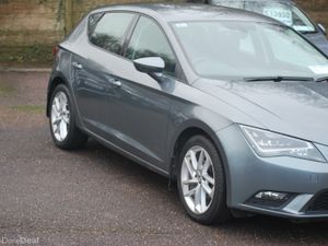 SEAT Leon 2016 1.2 TSI - Image 3