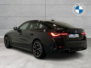 BMW i4 M50 - Image 3