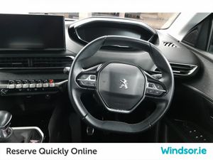 Peugeot 5008 1.5 BlueHDi 130bhp Allure - Image 4