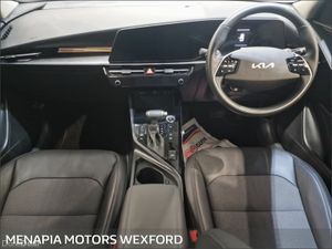 Kia Niro Niro K3 HEV - Image 3