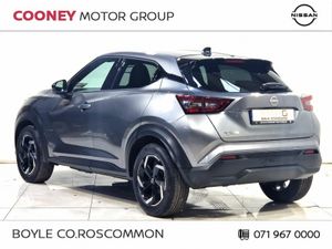 Nissan Juke SV Premium LOW MILEAGE - Image 3