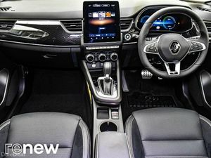 Renault Arkana E-Tech Engineered Hybrid 145 Auto - Image 3