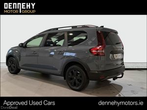 Dacia Jogger TCe 110 Extreme - Image 4