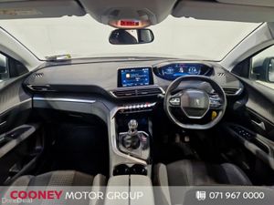 Peugeot 5008 PureTech Active 7 SEATER - Image 2
