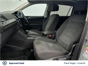Volkswagen Tiguan Allspace ELEGANCE 2.0 TDI 150HP - Image 4