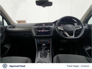 Volkswagen Tiguan Allspace ELEGANCE 2.0 TDI 150HP - Image 2
