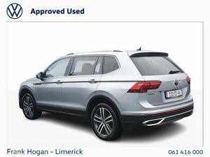 Volkswagen Tiguan Allspace ELEGANCE 2.0 TDI 150HP - Image 3