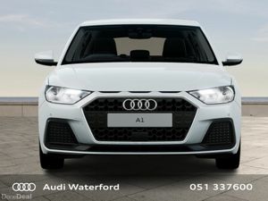 Audi A1 30TFSI SE from €291 per month - Image 4