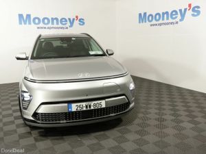 Hyundai KONA ELECTRIC PLATINUM 65 kWh EV - Image 2