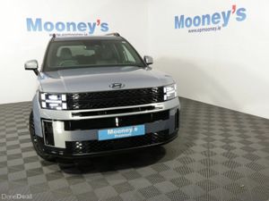 Hyundai Santa Fe PHEV CALLIGRAPHY 1.6L PETROL AUTO - Image 2