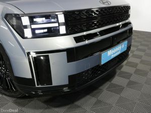 Hyundai Santa Fe PHEV CALLIGRAPHY 1.6L PETROL AUTO - Image 3