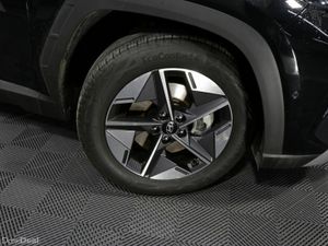 Hyundai Tucson EXECUTIVE PLUS LOW MILEAGE 1.6L DIE - Image 4