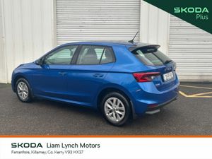 Skoda Fabia 1.0 TSI 95HP AMBITION - Image 3
