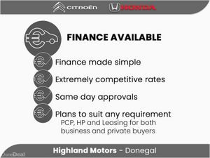 Citroen C4 C4 SPACETOURER FLAIR PLUS AUTOMATIC - Image 2