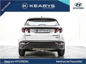 Hyundai Tucson Executive HEV - Image 3