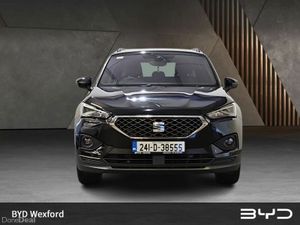 SEAT Tarraco 2.0TDI 150hp 7S SE TECH DSG - Image 3