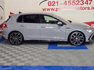 212 VW GOLF R-LINE 2.0 TDI 150BHP DSG - Image 3