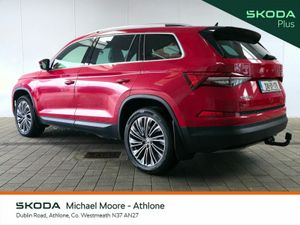 Skoda Kodiaq 2.0 TDI 150BHP DSG Style 7 Seat - Image 3