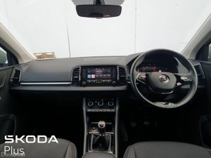 Skoda Karoq 2.0TDI 115HP Ambition, Heated Seats, C - Image 2
