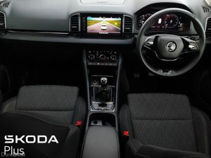 Skoda Karoq **SOLD SOLD SOLD SOLD SOLD** - Image 2