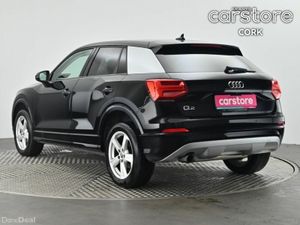 Audi Q2 1.0 TFSI Auto - Image 3