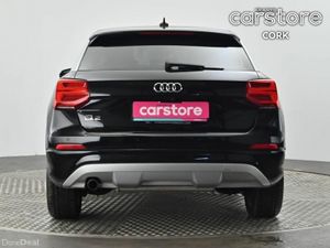 Audi Q2 1.0 TFSI Auto - Image 4