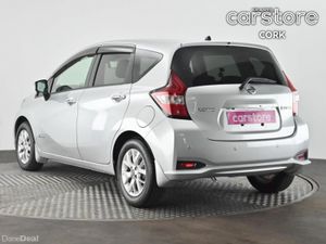 Nissan Note 1.2 Hybrid Auto - Image 3
