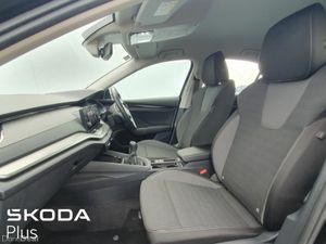 Skoda Octavia OCTAVIA AMB 2.0TDI 115HP "Call / Tex - Image 4
