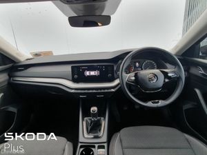 Skoda Octavia OCTAVIA AMB 2.0TDI 115HP "Call / Tex - Image 2