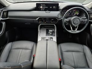 Mazda CX-60 ** HOMURA PLUS ** HUGE SPEC ** FULL SE - Image 2