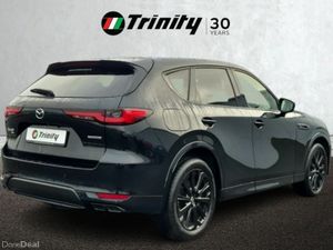 Mazda CX-60 ** HOMURA PLUS ** HUGE SPEC ** FULL SE - Image 3