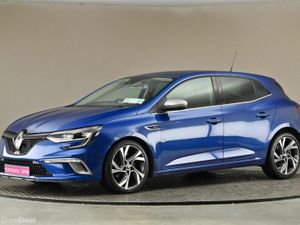 Renault Megane 1.6 TCE SPORT GT LINE 205BHP AUTO * - Image 4