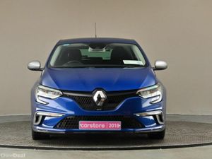 Renault Megane 1.6 TCE SPORT GT LINE 205BHP AUTO * - Image 2