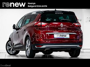 Renault Grand Scenic 1.75 Blue dCi 120 Signature - Image 3