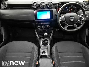 Dacia Duster 1.0 TCe 90 Comfort - Image 2