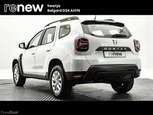 Dacia Duster 1.0 TCe 90 Comfort - Image 3
