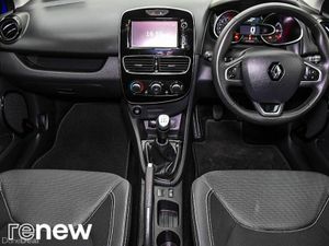 Renault Clio Dynamique TCe 100 MY19 - Image 2